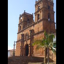 Colombia Barichara 2