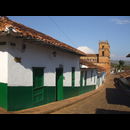 Colombia Barichara 30