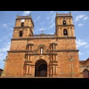 Colombia Barichara 3