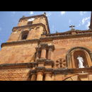 Colombia Barichara 4