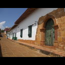 Colombia Barichara 5