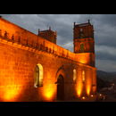 Colombia Barichara Night 3