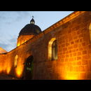 Colombia Barichara Night 4