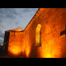 Colombia Barichara Night 5