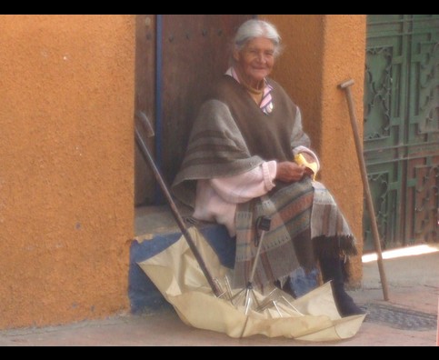 Colombia Bogota 16
