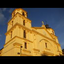 Colombia Bogota