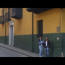 Colombia Bogota 23