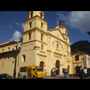 Colombia Bogota 3