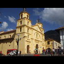 Colombia Bogota 4