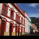 Colombia Bogota 5