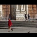Colombia Bogota Plaza 17