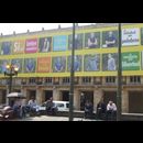 Colombia Bogota Plaza 20