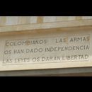 Colombia Bogota Plaza 22