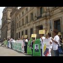 Colombia Bogota Plaza 26