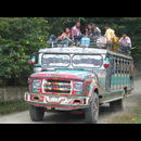 Colombia Buses