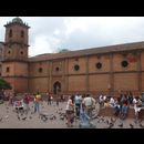 Colombia Cali 9