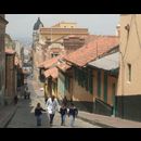Colombia Candelaria 10