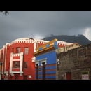 Colombia Candelaria