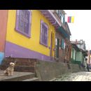 Colombia Candelaria 4