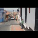 Colombia Candelaria 8