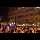 Colombia Cartagena Night 10