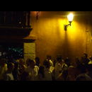 Colombia Cartagena Night 11