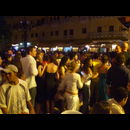 Colombia Cartagena Night 12
