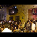 Colombia Cartagena Night 14