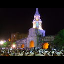Colombia Cartagena Night 15