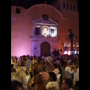 Colombia Cartagena Night 2