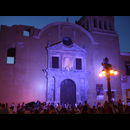 Colombia Cartagena Night 5