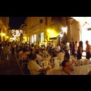 Colombia Cartagena Night 6