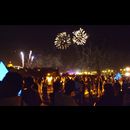 Colombia Cartagena Night 8
