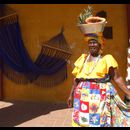 Colombia Cartagena People