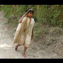 Colombia Indians 12