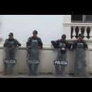 Colombia Indians 19