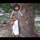 Colombia Indians 4