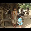 Colombia Indians 5