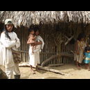 Colombia Indians 7