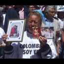 Colombia Kidnapping