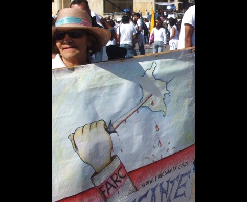 Colombia Kidnapping 22