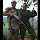 Colombia Lostcity Day1