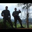 Colombia Lostcity Day1 2