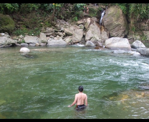 Colombia Lostcity Day2 16