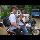 Colombia Lostcity Motorbikes
