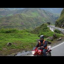 Colombia Panamericana