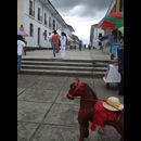 Colombia Popayan
