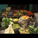 Colombia Popayan Market 11