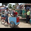 Colombia Popayan Market 12