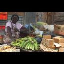 Colombia Popayan Market 13